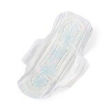 CVS Health Sweet Dreams Ultra-thin Pads for Teens with wings, Overnight, 12 CT, thumbnail image 5 of 5