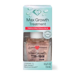 CVS Beauty Max Growth Nail Treatment