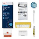 CVS Health Common STI Test Kit, 1 CT, thumbnail image 3 of 5