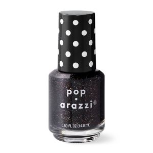 Pop-arazzi Deep Space Shimmer Nail Polish , CVS