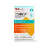 CVS Health Everyday Care Probiotic Capsules, thumbnail image 1 of 5
