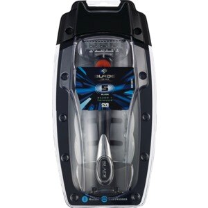 Blade Men's 5-Blade Razor With Trimmer + 2 Razor Blade Refills - 1 , CVS