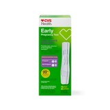 CVS Health Early Pregnancy Test, thumbnail image 1 of 5