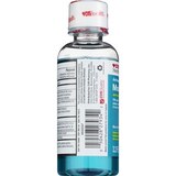 CVS Health Antiseptic Mouth Rinse Blue Mint, thumbnail image 3 of 4