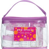 Pop-arazzi 12-piece Travel Kit, Assorted Colors, thumbnail image 1 of 4