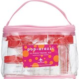 Pop-arazzi 12-piece Travel Kit, Assorted Colors, thumbnail image 3 of 4