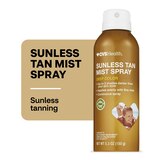 CVS Health Deep Color Sunless Tan Mist Spray, thumbnail image 1 of 7