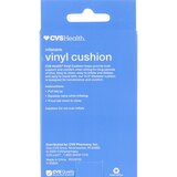 CVS Health Inflatable Vinyl Cushion, thumbnail image 2 of 3