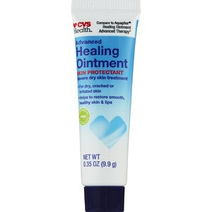 CVS Health Advanced Healing Ointment - 0.35 Oz