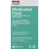 CVS Health Medicated Pads for Hemorrhoidal Relief, thumbnail image 2 of 5
