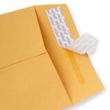 Caliber Press & Seal Envelopes 6 X 9 Inch, thumbnail image 2 of 3