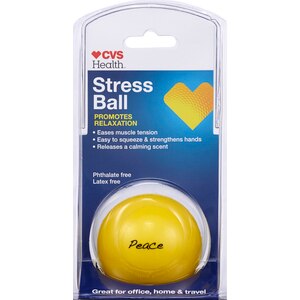 cvs health stress ball cvs com