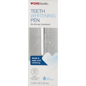 CVS Health Teeth Whitening Pen