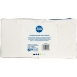 Total Home Just The Basics Napkins, White, 12in, 250 ct, thumbnail image 2 of 3