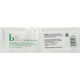 Total Home Just The Basics Napkins, White, 12in, 250 ct, thumbnail image 3 of 3