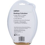 Caliber Tilt Top Calculator, thumbnail image 3 of 3