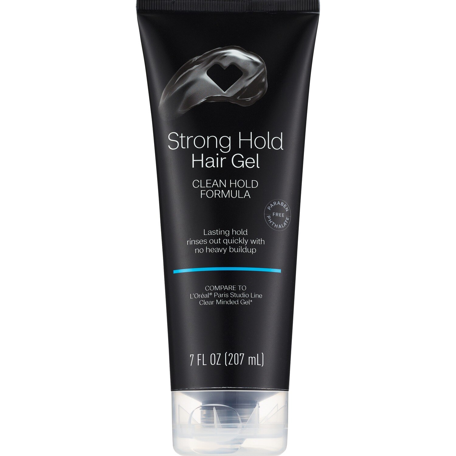 CVS Beauty Strong Hold Hair Gel