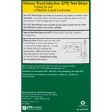 CVS Health Urinary Tract Infection Test Strips, 3 CT, thumbnail image 2 of 2