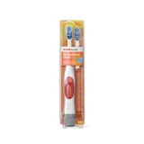CVS Health Professional Clean Power Toothbrush, Soft Bristle, thumbnail image 1 of 4