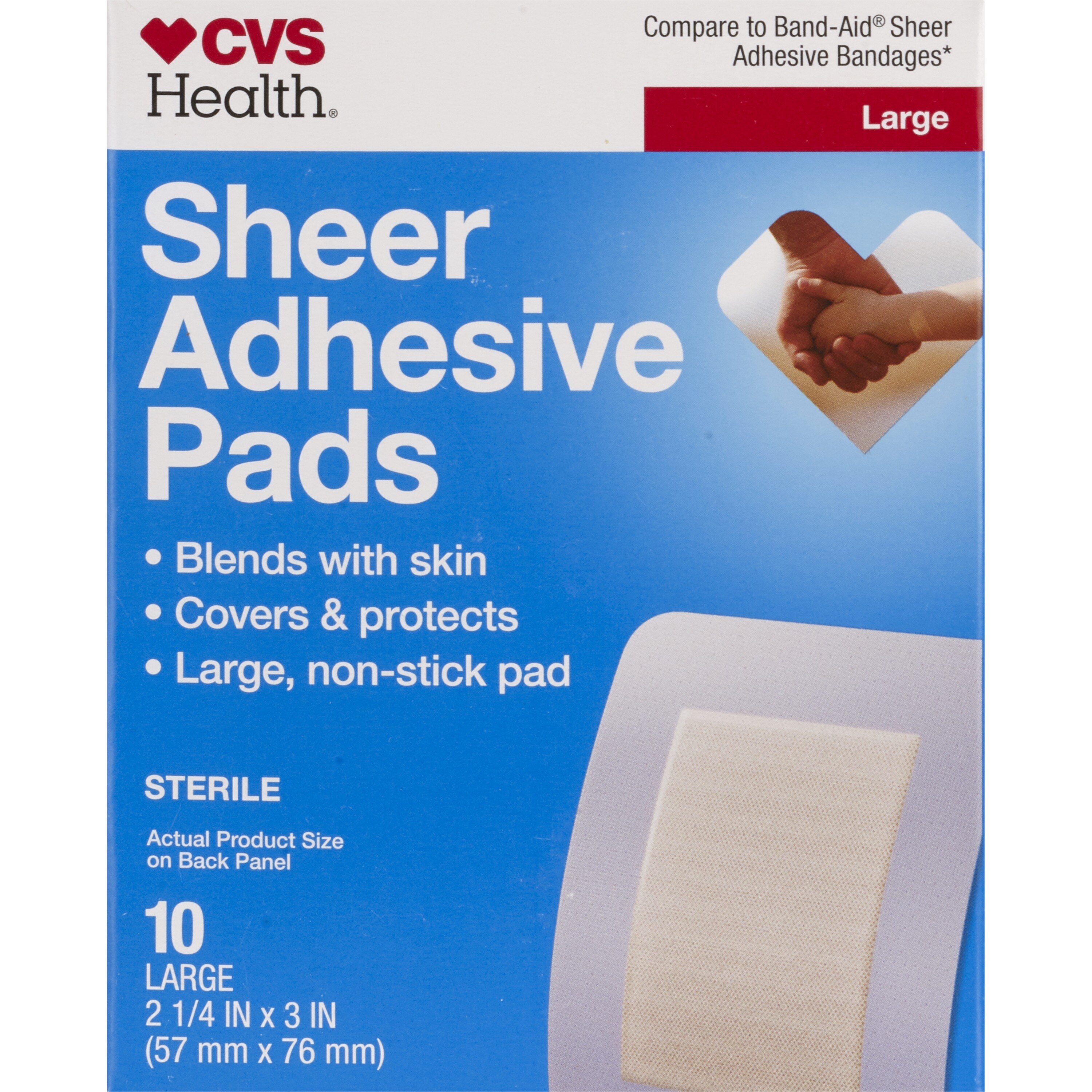 cvs shoe covers