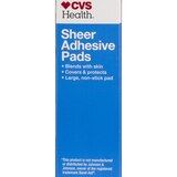 CVS Health Adhesive Pads, thumbnail image 4 of 4