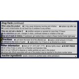 CVS Health Sodium Chloride Hypertonicity Ophthalmic Ointment, 0.125 OZ, thumbnail image 2 of 8