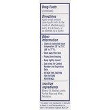 CVS Health Sodium Chloride Hypertonicity Ophthalmic Ointment, 0.125 OZ, thumbnail image 4 of 8