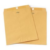 Caliber Clasp Envelopes 9 in x 12 in, thumbnail image 2 of 2