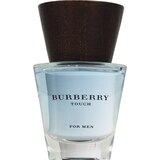 Burberry, Touch Eau De Toilette for Men, 1.7 OZ, thumbnail image 1 of 4