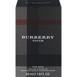 Burberry, Touch Eau De Toilette for Men, 1.7 OZ, thumbnail image 3 of 4