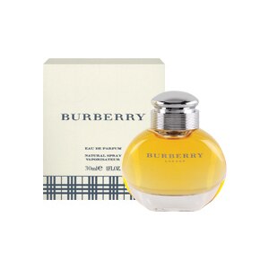 Burberry Eau de Parfum Spray, 1.0 OZ
