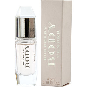burberry body tender eau de parfum