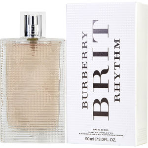 Burberry Brit Rhythm Body Lotion 2024 www.alhudapk