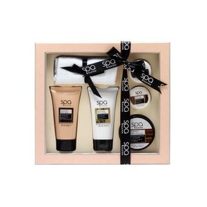 Style & Grace 6 piece Spa Bath & Body Set