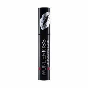 Wunder2 Wunderkiss Lip Plumping Gloss, Berry , CVS