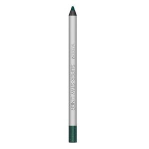 Wunder2 Super-Stay Liner, Glitter Emerald , CVS