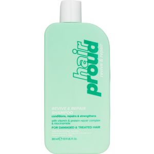 Hair Proud Revive & Repair Shampoo, 12.17 Oz , CVS