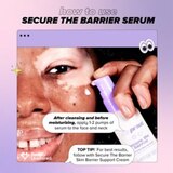 Skin Proud Secure the Barrier Booster Serum, .84 OZ, thumbnail image 3 of 5