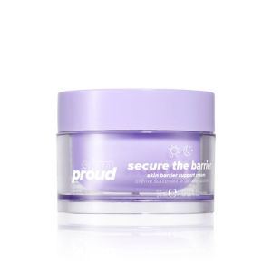 Skin Proud Secure The Barrier Support Cream - 1.69 Oz , CVS