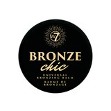 W7 Bronze Chic Bronzing Balm, thumbnail image 2 of 4