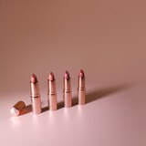 W7 Lip Culture Lipstick, Naked Desire, thumbnail image 3 of 4