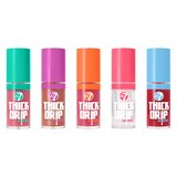 W7 Thick Drip Lip Gloss, Spotlight, thumbnail image 3 of 3