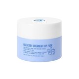 W7 Sweet Dreams Overnight Lip Mask, Blueberry, thumbnail image 1 of 3