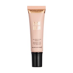 Revolution Blur & Prime Pore Blur Primer