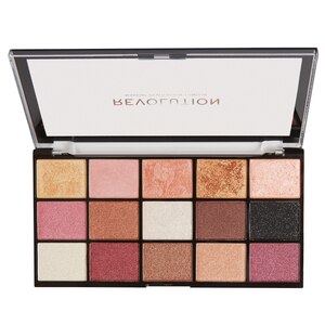 Revolution Reloaded Eyeshadow Palette