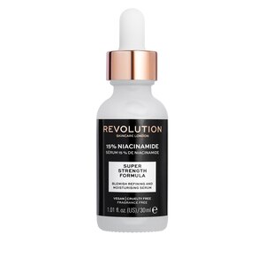 Revolution Skincare Super Serum with 15% Niacinamide, 1.01 OZ