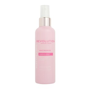 Revolution Skincare Niacinamide Mattifying Essence Spray, 3.38 OZ