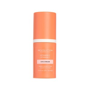 Revolution Skincare Vitamin C Eye Cream, 0.5 OZ