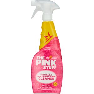 The Pink Stuff Multi Purpose Cleaner, 750 Ml - 25.4 Oz , CVS