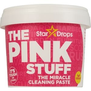 The Pink Stuff Miracle - Pasta de limpieza